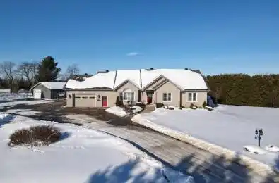 112 Oak Lane Drummond/North Elmsley Ontario K7H 3C8