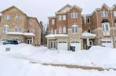 32 Milson Crescent Essa Ontario L0M 1B4