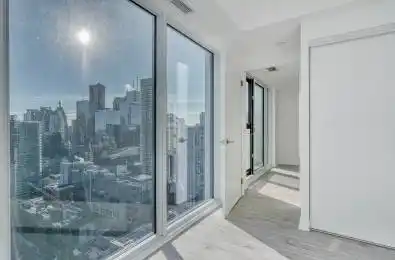 252 Church Street Unit# 4811 Toronto C08 Ontario M5B 1Z2