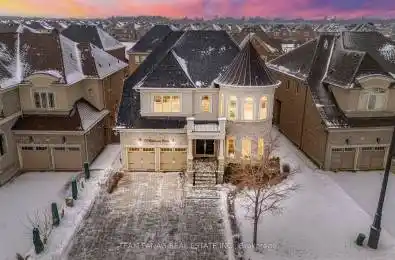76 Balderson Drive Vaughan Ontario L4H 4A3