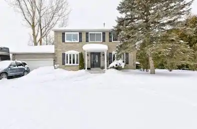 563 Cam Fella Boulevard Whitchurch-Stouffville Ontario L4A 7H3