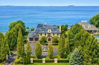 5545 Blezard Drive Lincoln Ontario L3J 1R1