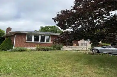 140 Brant Avenue Guelph Ontario N1E 6C9