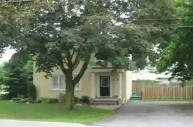 420 ELMWOOD Avenue Richmond Hill Ontario L4C 1M3