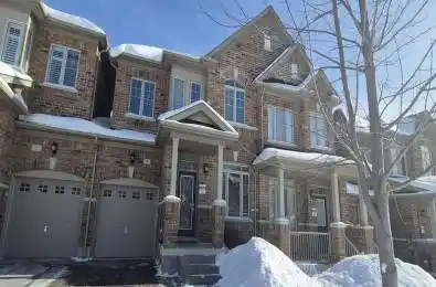 7 JAMES GLOVER Drive Markham Ontario L6C 0W2