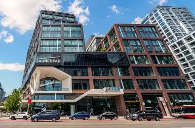 130 Queens Quay Unit# 1000 Toronto C08 Ontario M5A 0P6