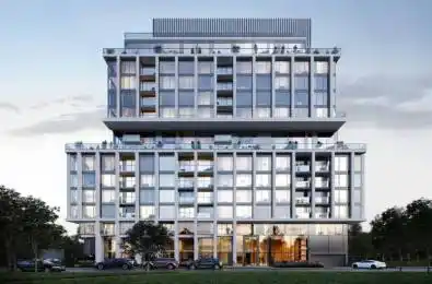 1063 Douglas Mccurdy Common Unit# 907 Mississauga Ontario L5G 0C5