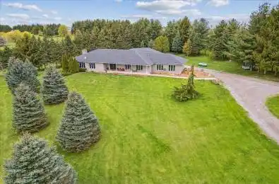 331 Mountsberg Road Hamilton Ontario L0P 1B0