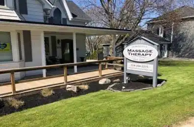 3936 HAMILTON Road Thames Centre Ontario N0L 1G2