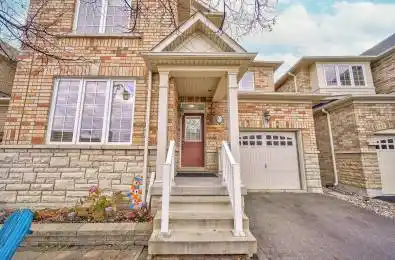 83 Hawksbury Road Markham Ontario L6E 0E8