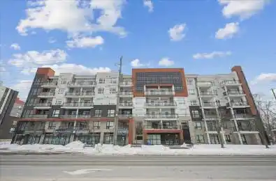 320 Plains Road Unit# 211 Burlington Ontario L7T 0C1