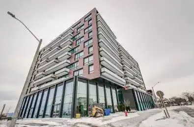 251 Masonry Way Unit# 612 Mississauga Ontario L5H 0B3