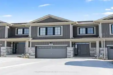 82 Middleton Street Zorra Ontario N0M 2M0