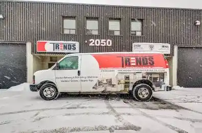 2050 Speers Road Unit# 1 Oakville Ontario L6L 2X8