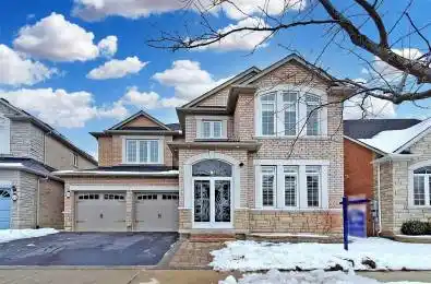 19 Brass Drive Richmond Hill Ontario L4E 4T3