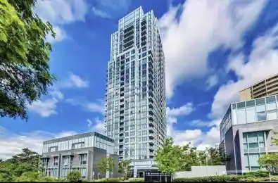 18 Graydon Hall Drive Unit# 2511 Toronto C13 Ontario M3A 0A4