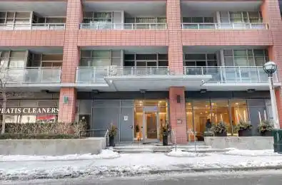 15 Bruyeres Mews Unit# 806 Toronto C01 Ontario M5V 0A7
