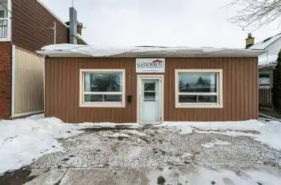 91 Pelham Road St. Catharines Ontario L2S 1S5