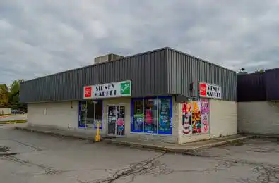 423 Sidney Street Quinte West Ontario K8V 6N6