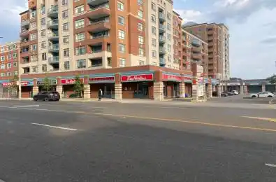 1089 Kingston Road Unit# 7B Toronto E06 Ontario M4E 3S2