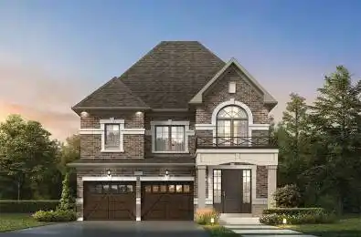 439 Coronation Road Whitby Ontario L1P 0R4