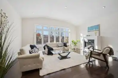 556 Netherwood Crescent Kitchener Ontario N2P 0B8