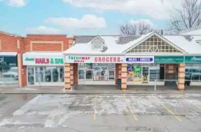 163 First Street Unit# J&K Orangeville Ontario L9W 2E7