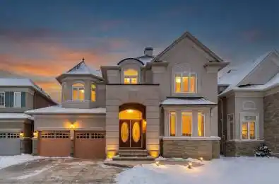 165 Alison Crescent Oakville Ontario L6L 0C7