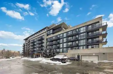 4700 HIGHWAY 7 Road Unit# 501 Vaughan Ontario L4L 0B4