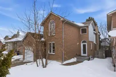 333 Brigade Drive Hamilton Ontario L9B 2G1