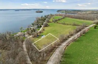 0 Lakeside Road Otonabee-South Monaghan Ontario K0L 2G0