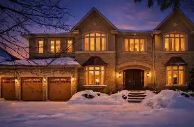 177 Duncan Road Richmond Hill Ontario L4C 6J5