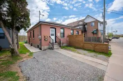 233 Pelham Road Unit# BASEMENT St. Catharines Ontario L2S 1W8