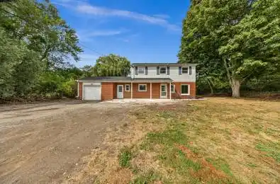 7300 Reesor Road Markham Ontario L6B 1A8