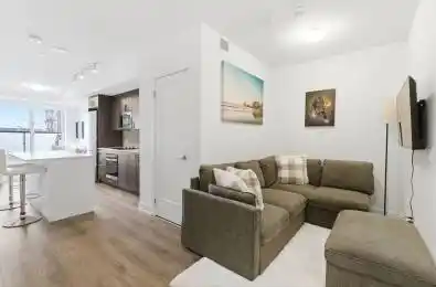 2545 Simcoe Street Unit# 211 Oshawa Ontario L1L 0W3