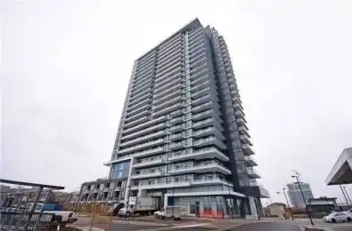 2560 Eglinton Avenue Unit# 2002 Mississauga Ontario L5M 5R1