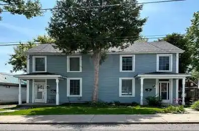 76-78 North Street Kingston Ontario K7K 1J9