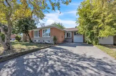 926 Willowdale Avenue Toronto C14 Ontario M2M 3C1
