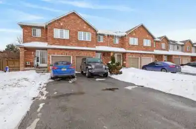 10 Cadham Boulevard Unit# 29 Hamilton Ontario L8W 3X6