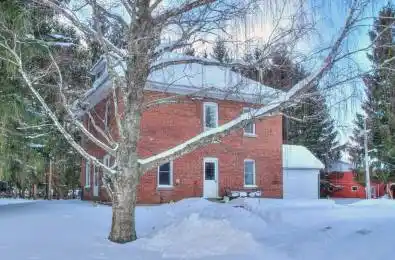 145693 Grey Rd 12 Road Meaford Ontario N4L 1W5