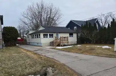 54 Farley Circle Georgina Ontario L0E 1S0