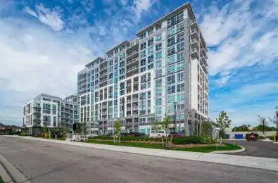 1050 Main Street Unit# 115 Milton Ontario L9T 9M3