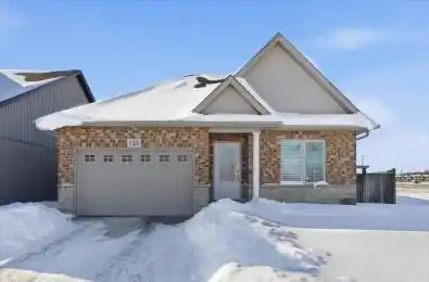 125 Clare Avenue Welland Ontario L3C 0B7