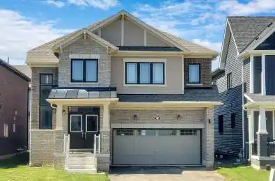 71 Lavender Road Thorold Ontario L3B 0K9