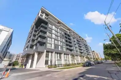 6 Greenbriar Road Unit# 708 Toronto C15 Ontario M2K 0H6