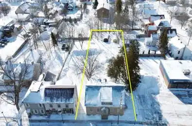 28 Wilson Street Perth Ontario K7H 2M9