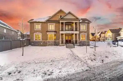 15 Farringdon Crescent Brampton Ontario L7A 4Z5