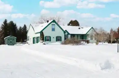 11 Kimberly Avenue North Grenville Ontario K0G 1J0