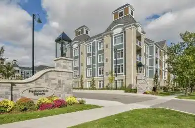 670 Gordon Street Unit# 413 Whitby Ontario L1N 0K9