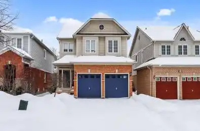 27 Lazio Street Whitby Ontario L1R 3A3